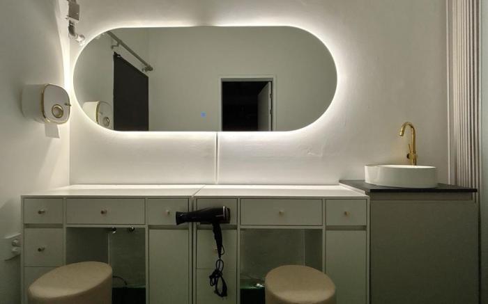 Yeongjongdo Masiran Bay Pension