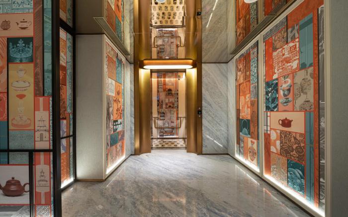 汕头DIOTEL皇后酒店