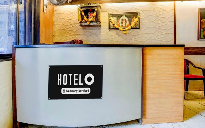 Hotel O Ulhasnagar Railway Station