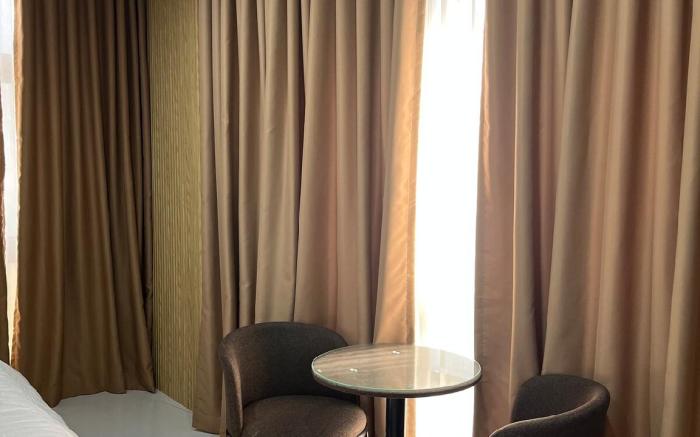 Superior Suite at Bel Air Soho S15K09