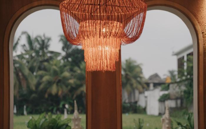 Atelier- Ubud Art Lofts