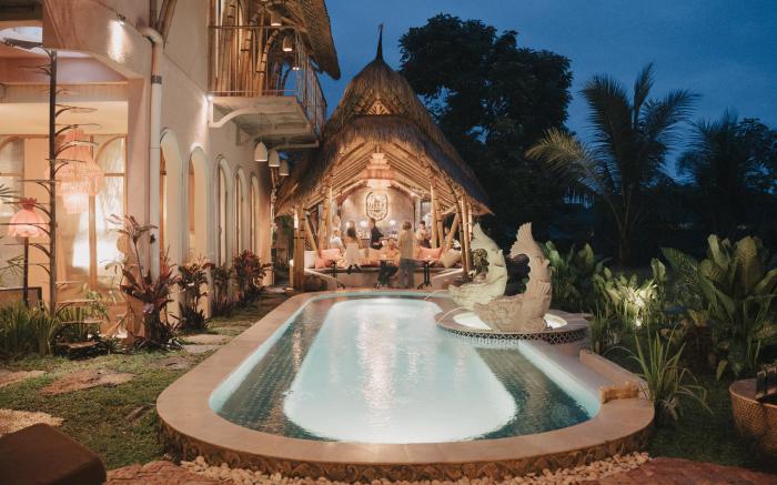 Atelier- Ubud Art Lofts