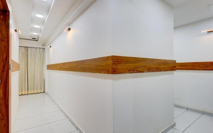 Super Hotel O Dream Space