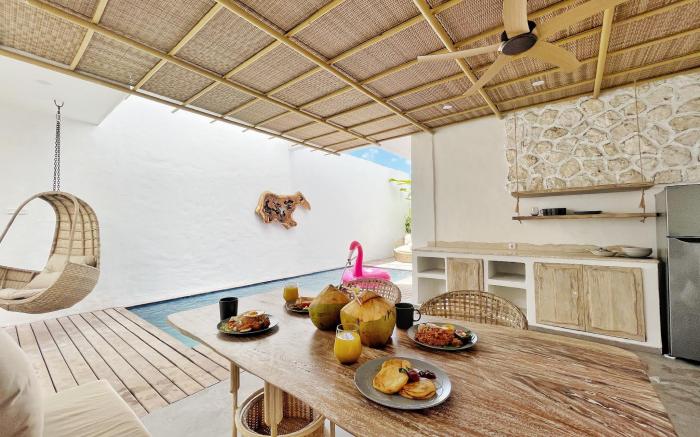 Villa Kanaka Uluwatu