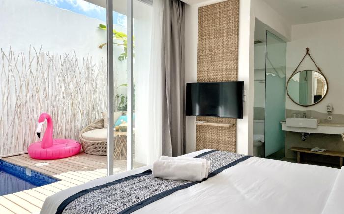 Villa Kanaka Uluwatu