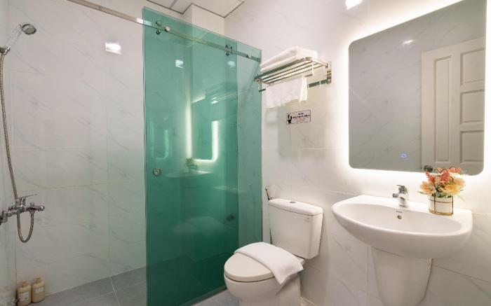 Misa House - Starlit Saigon