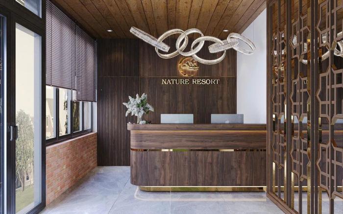 Nature Resort Vangvieng 