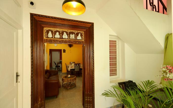 Le Clarisse Guest House 2