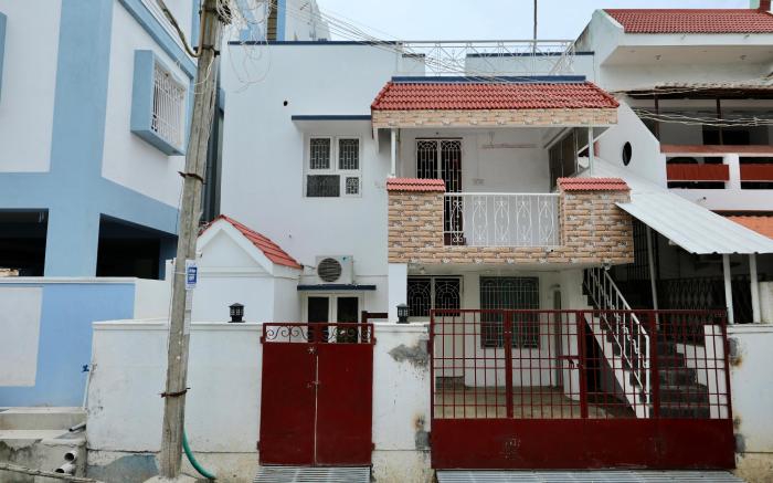 Le Clarisse Guest House 2