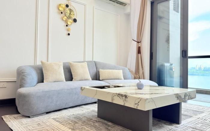 Maison SeaviewDuplex unitat R&F SeineRegionbyAnju