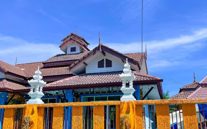The Nice Sattahip 