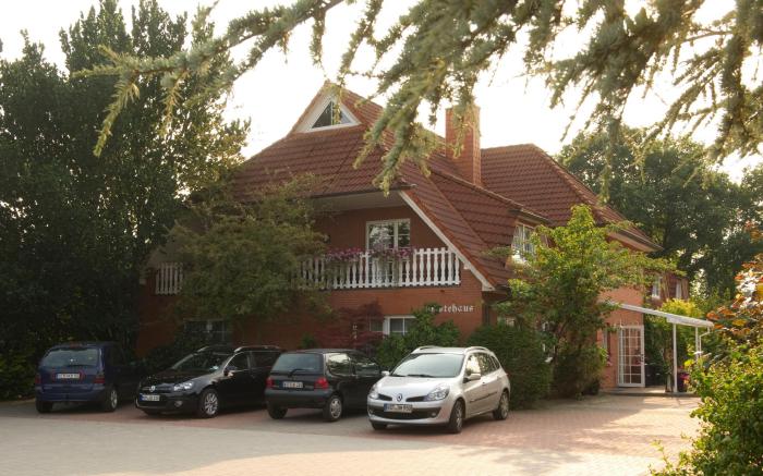Gastehaus am Landhaus Friedrichsfehn