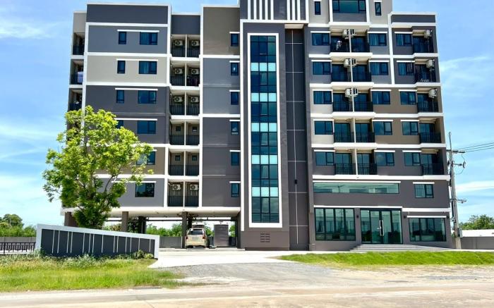Wellgrow Service House - เวลโกรว์ เซอร์วิส เฮ้าส์