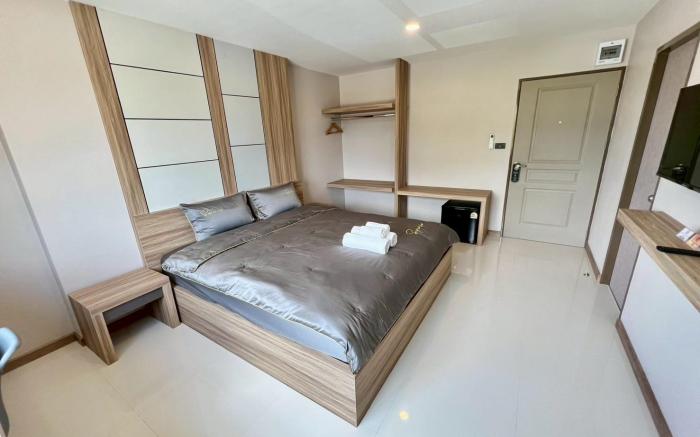Wellgrow Service House - เวลโกรว์ เซอร์วิส เฮ้าส์