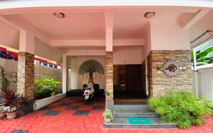 Sree Padmanabha Heritage Hotel