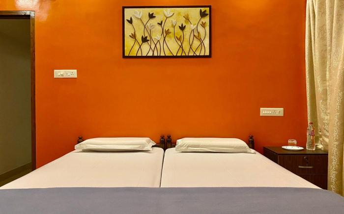 Sree Padmanabha Heritage Hotel