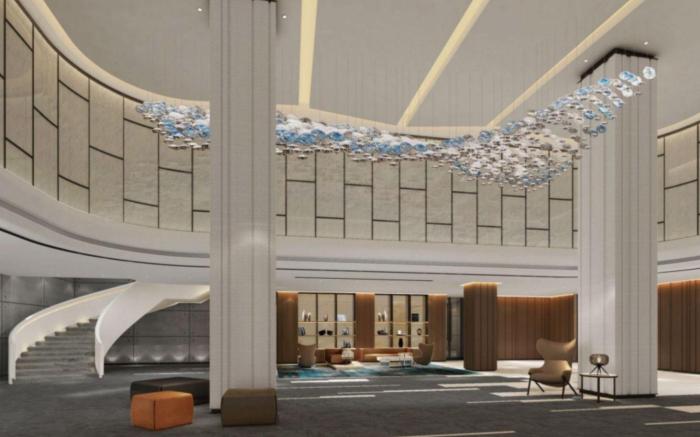 Fairfield by Marriott Inn & Suites Shunde