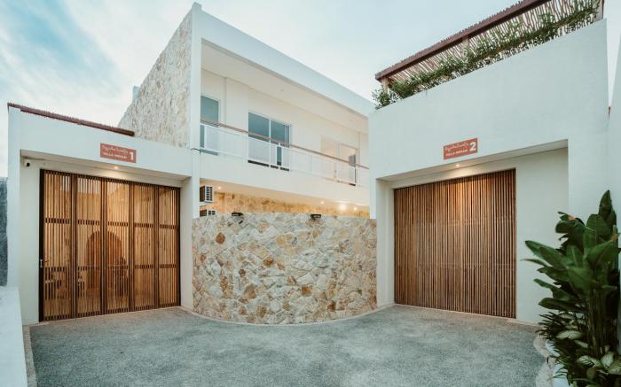 Villa of Dreams Canggu Bali