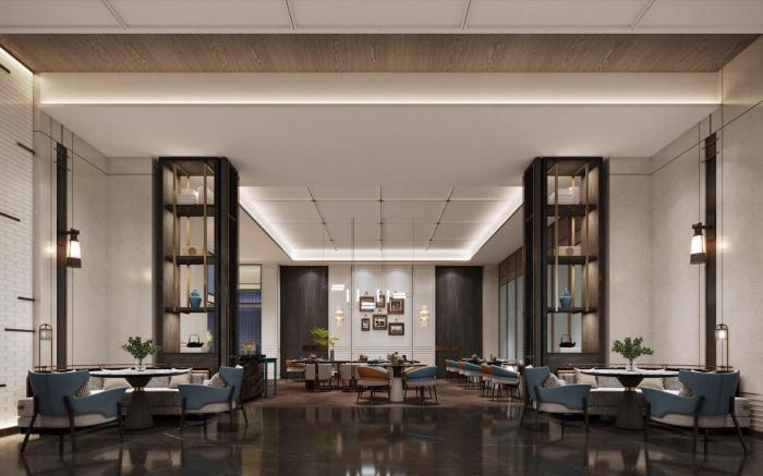 TRYP by Wyndham Vientiane Central