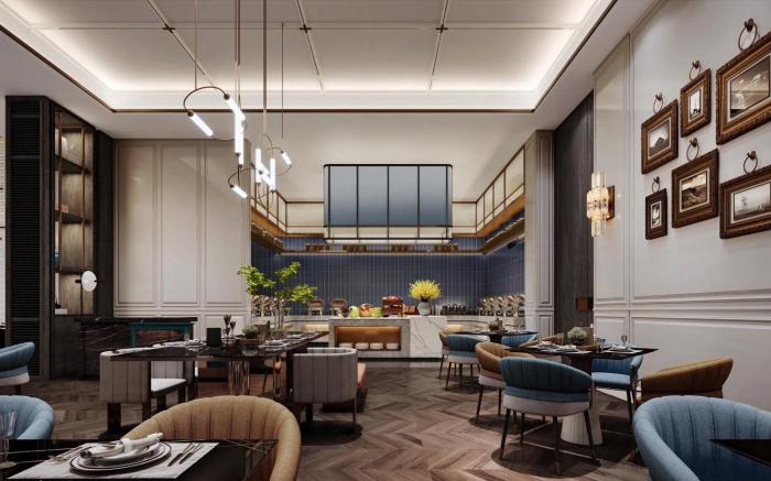 TRYP by Wyndham Vientiane Central