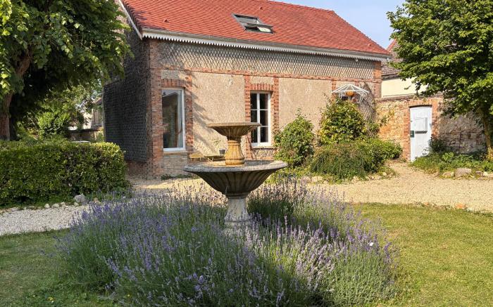 Maison des Artistes