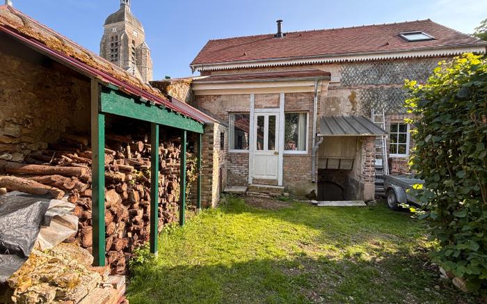Maison des Artistes