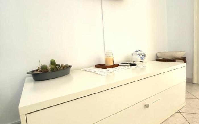 Sunny house, in the heart of Milan