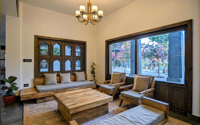 Uma Residence and Suites