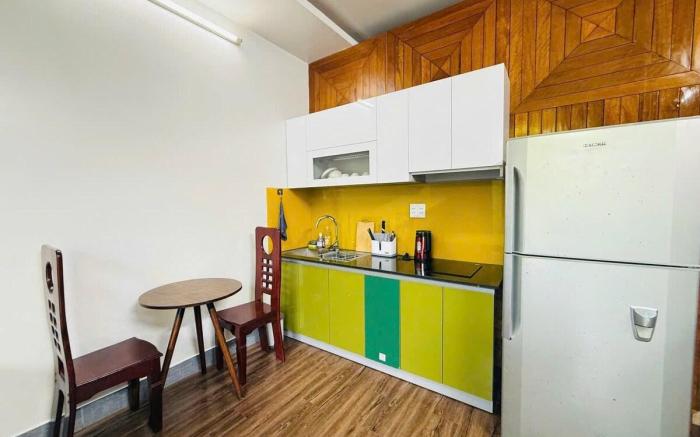 Balizahome_Balcony_Centre_Studio Apartment