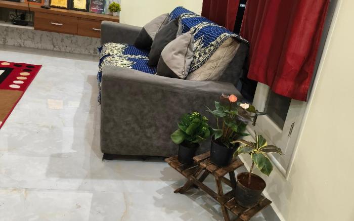 Mullayanagiri sarvice apartment 