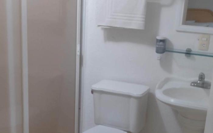 Biohotel Boutique Metepec