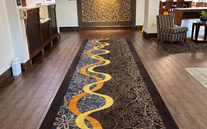 Hamilton Inn Birmingham-Bessemer