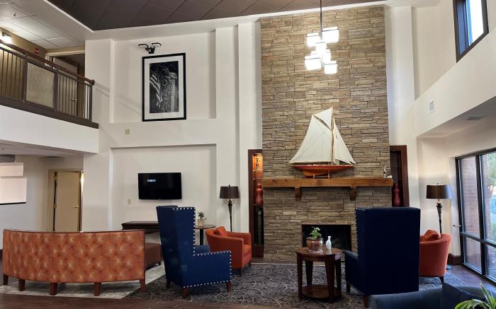 Hamilton Inn Birmingham-Bessemer