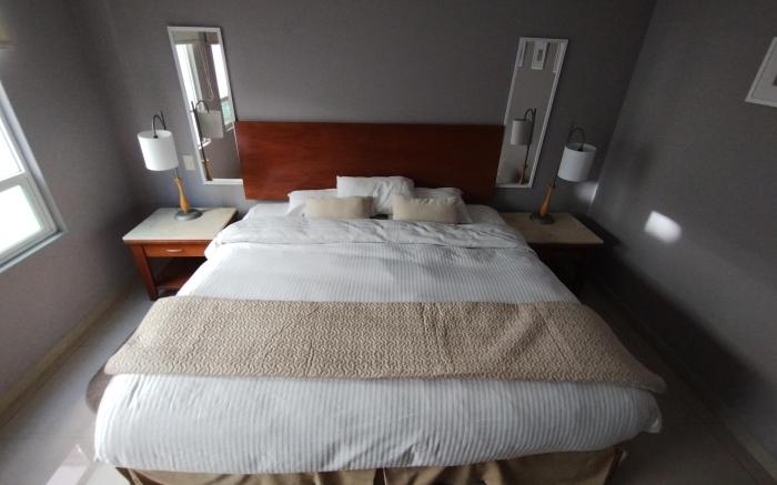 RESIDENCE L'HERITAGE aristoteles 140