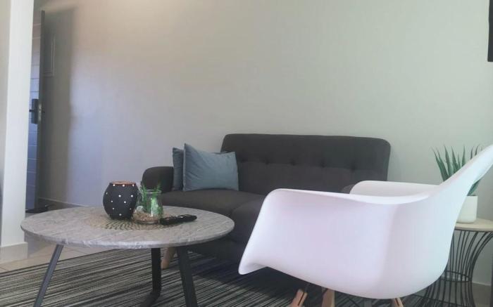 Urban stay on Hilton