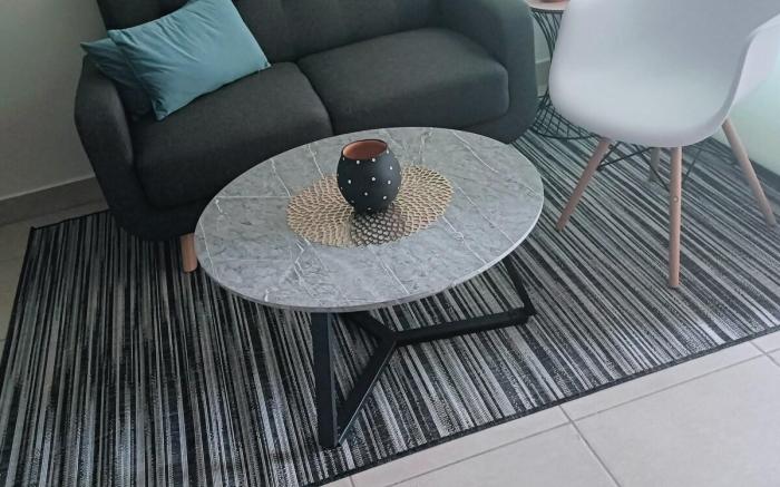 Urban stay on Hilton