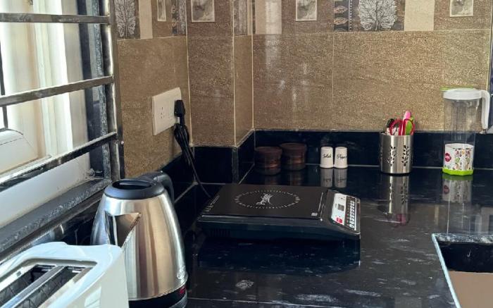 The Harmony - Homestay 101 (3 BHK)