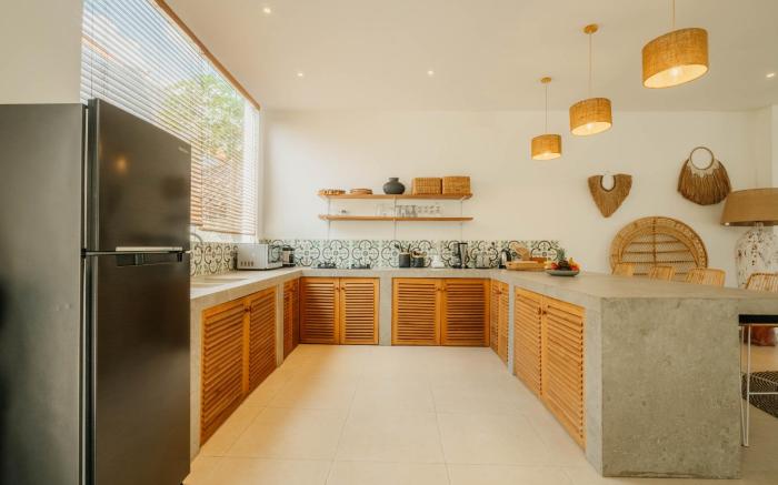 NEW! Villa Umalas Paradise - 4BR Villa in Umalas