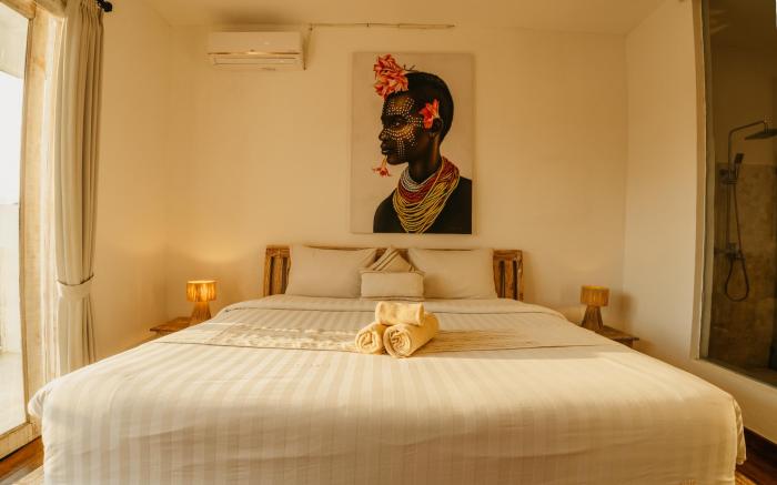 NEW! Villa Umalas Paradise - 4BR Villa in Umalas