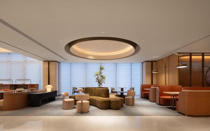 Hilton Garden Inn Zhengzhou Airport Aerotropolis