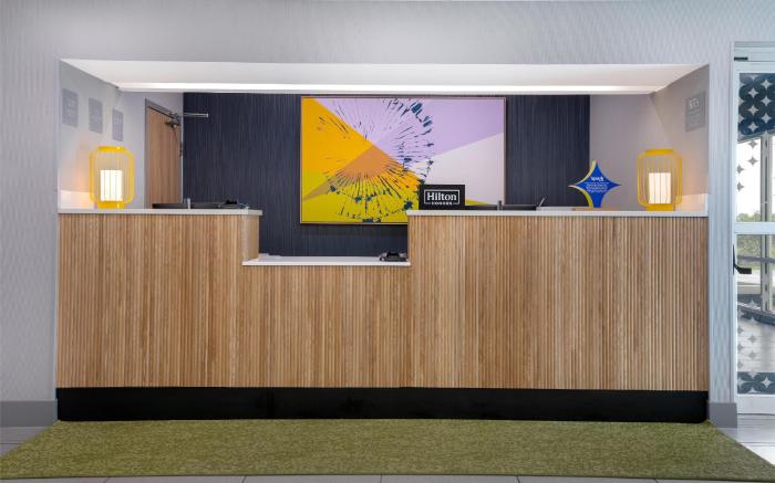 Spark by Hilton Lancaster
