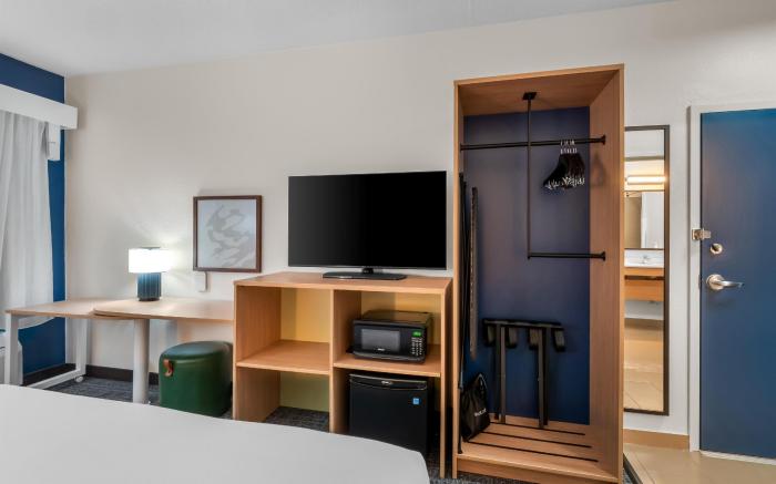 Spark by Hilton Ann Arbor South