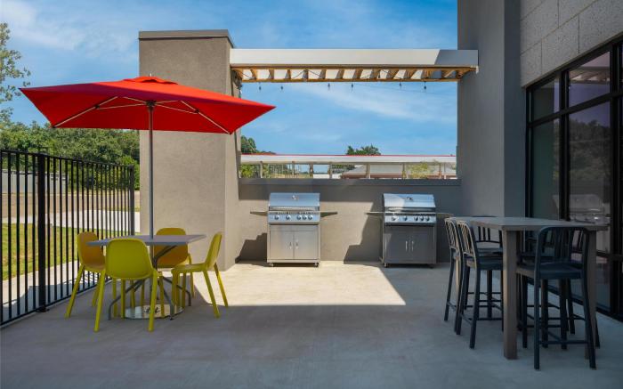 Home2 Suites by Hilton Forrest City
