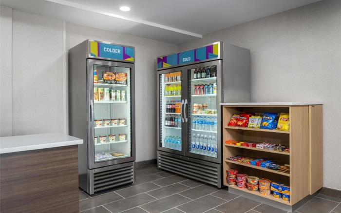 Home2 Suites by Hilton Forrest City