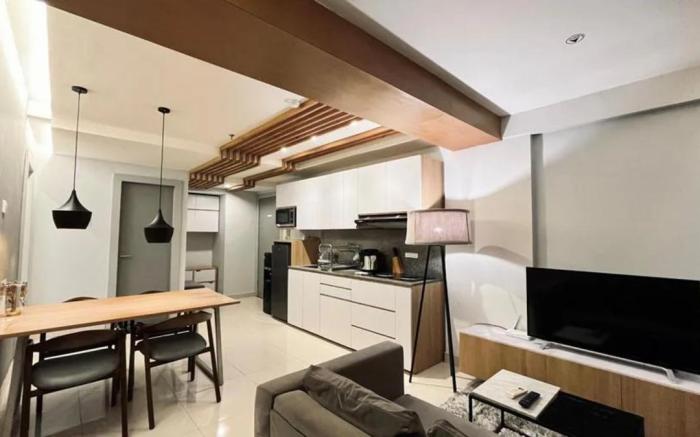 Tamansari Tera Residence By Seven Living