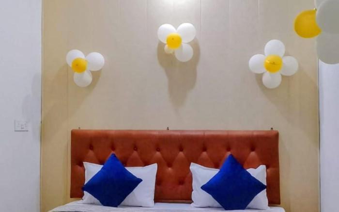 SHUBHANG GUEST HOUSE 