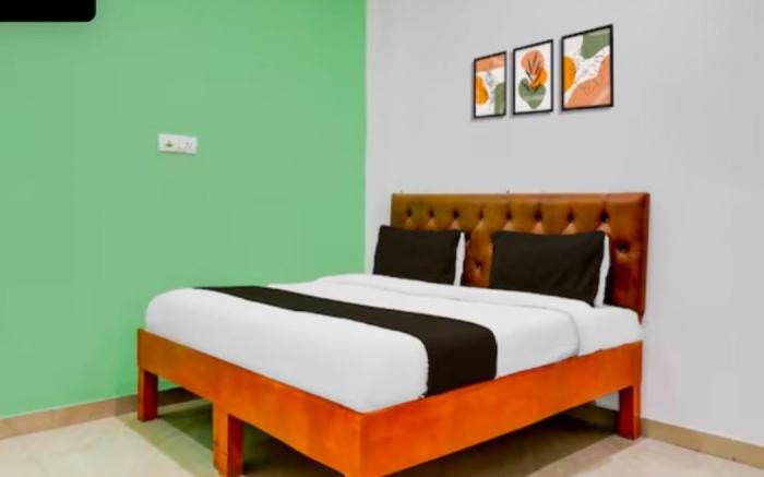 SHUBHANG GUEST HOUSE 