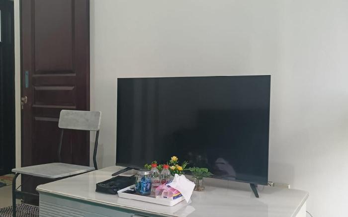 Rumah Singgah Andya 1