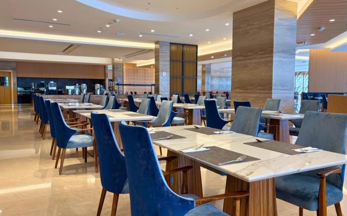 IMPERIAL HOTEL BINTULU