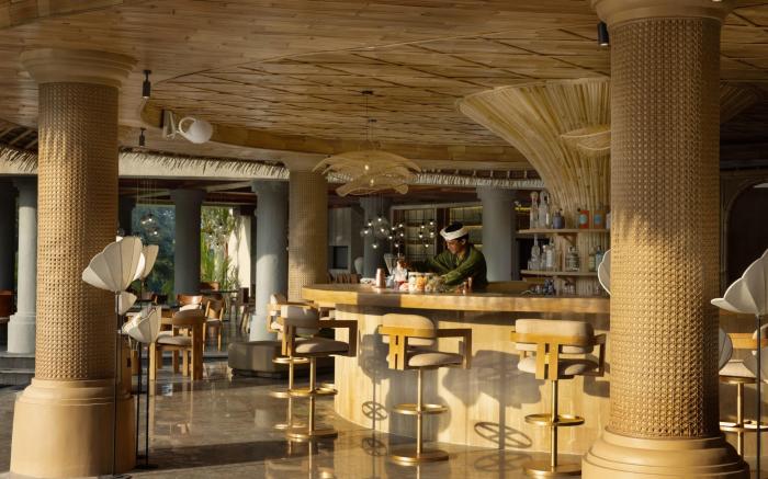 Equipoise Resort & Spa Ubud Managed by Ini Vie Hospitality